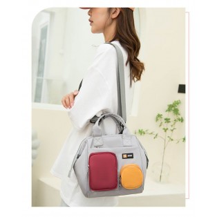4021 MUMMY DIAPER BAG